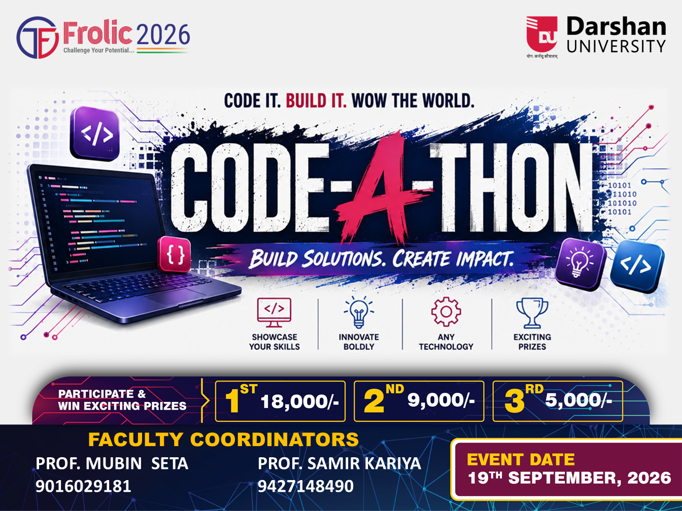 Code-A-Thon