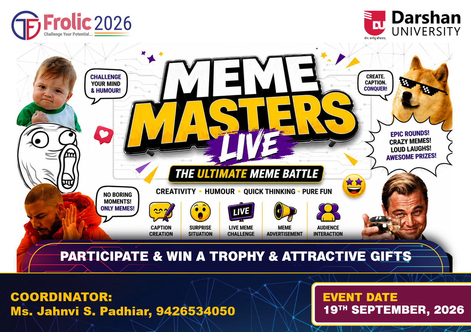 Meme Master