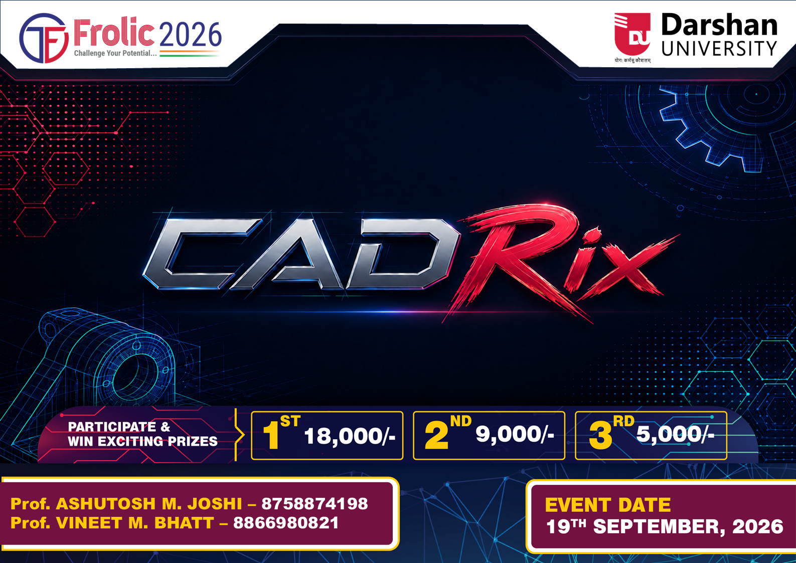 CADRix