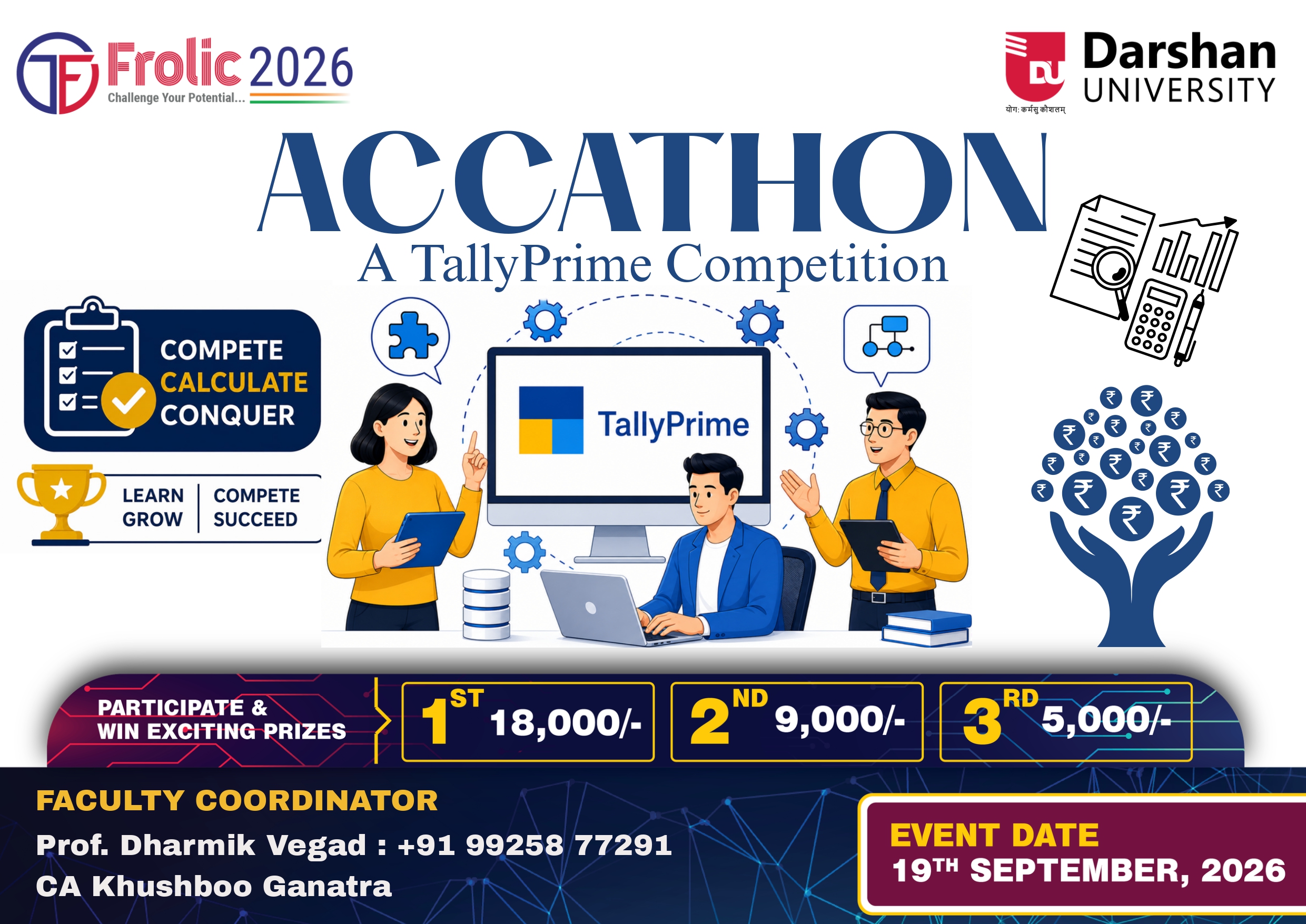 ACCATHON