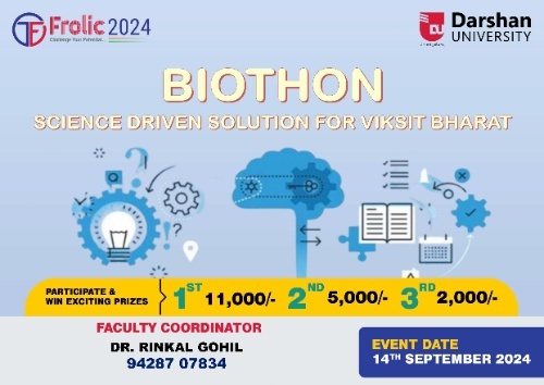 Biothon