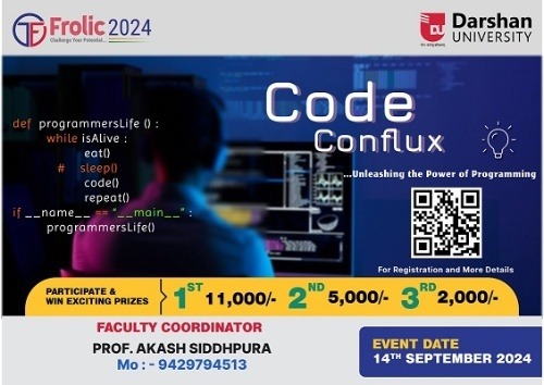 CodeConflux