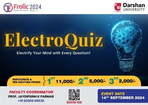 ElectroQuiz